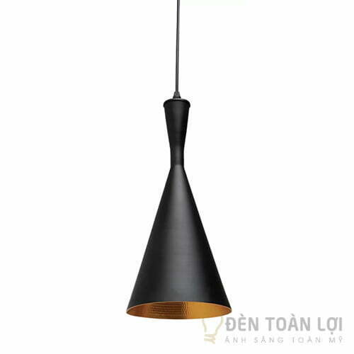 Đèn thả trang trí cho quán cafe mẫu A Mã T-3055