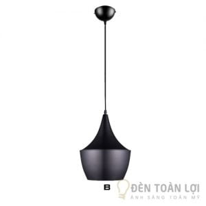 Đèn thả trang trí quán cafe mẫu B mã T-3056