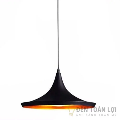 den trang tri cho quan cafe den ABC mau C