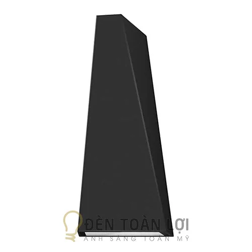 Đèn vách hiện đại cho biệt thự
