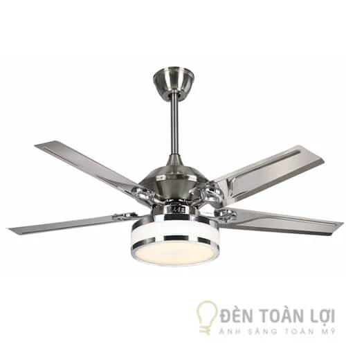 Đèn Quạt Trần Trang Trí