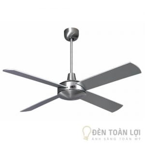 Đèn Quạt Trần Mẫu đèn 4 cánh đơn giản nhưng không đơn điệu