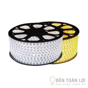 Đèn Toàn Lợi bán đèn led cuộn trang trí nội ngoại thất