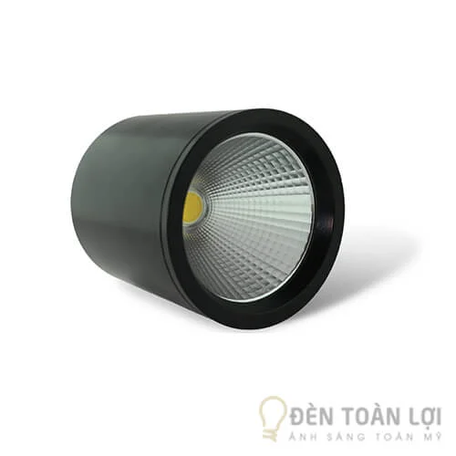 Đèn ống bo đèn LED lắp nổi 12W COB vỏ đèn Kingled