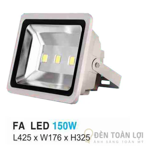 Đèn pha FA LED 150W