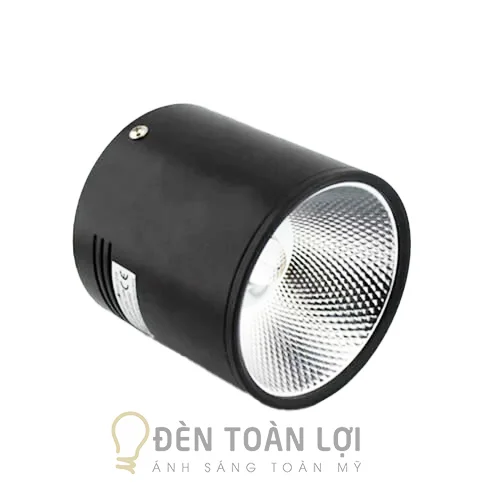Đèn ống bo đèn LED chiếu rọi COB 12W