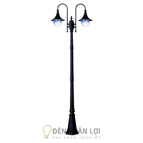 Hình-ảnh-Đèn-trụ-cổng-Trí-Phát-giá-rẻ-Đèn-Cổng-Toàn-Lợi
