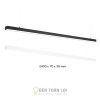 Đèn Thả Máng 2400 rộng 70 cao 35mm