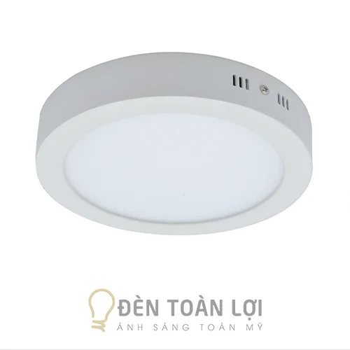 Đèn ốp trần phân phối đèn LED màu trắng MP 12 24W
