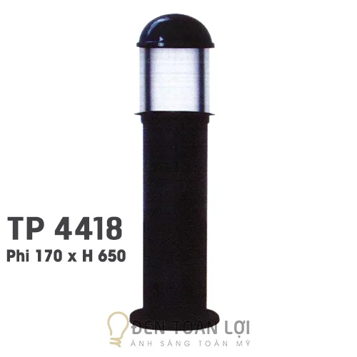 Đèn-cây-sân-vườn-thấp-TP4418-ở-TPHCM