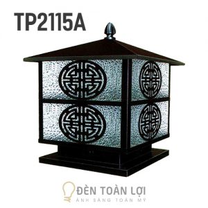 Đèn-trụ-cổng-2-tầng-trang-trí-cột-trụ-TP2115A