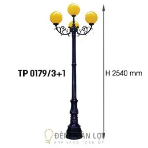 Đèn-trụ-cổng-TP-0179-3+1-đèn-trụ-trang-trí-tphcm