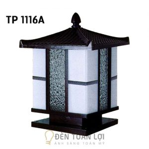 Đèn-trụ-cổng-Trí-Phát-TP-1116A-2-tầng