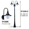Đèn-trụ-cổng-chóa-đẹp-TP-0109-2-cao-220cm