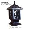 Đèn-trụ-lối-đi-trang-trí-sân-vườn-TP6618C