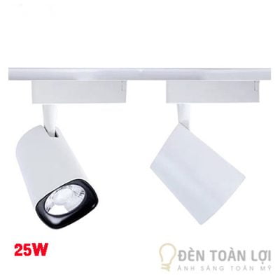 Đèn Rọi: Mẫu đèn rọi shop thời trang, quán cafe đẹp TPHCM