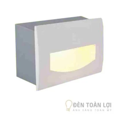 Đèn Âm Cầu Thang ACT 02V thương hiệu Hufa