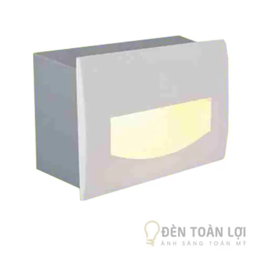Đèn Âm Cầu Thang ACT 02V thương hiệu Hufa