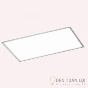 Đèn Âm Trần Mẫu đèn led panel tấm hình chữ nhật PA-06