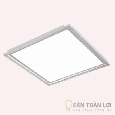 Đèn Âm Trần Đèn led panel âm trần 48W kích thước 600x600mm