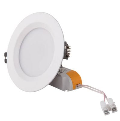 10 Lợi ích từ việc sử dụng đèn led âm trần trong thiết kế nội thất