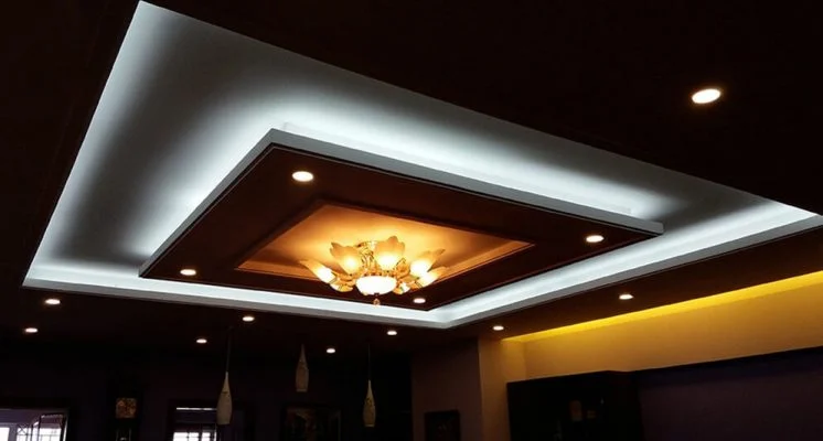 Tổng hợp các loại đèn Led được sử dụng trong nhà