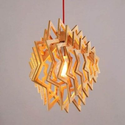 Ý tưởng làm đèn Led Handmade đẹp độc lạ không đụng hàng (3)