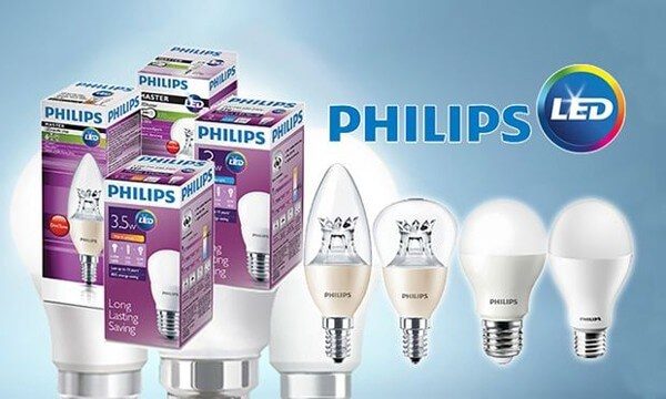 Đèn Led Philips có tốt không Có nên sử dụng loại đèn Philips (2)