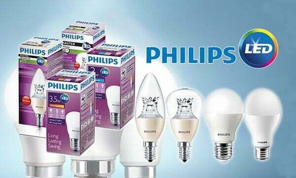 Đèn Led Philips có tốt không Có nên sử dụng loại đèn Philips (2)