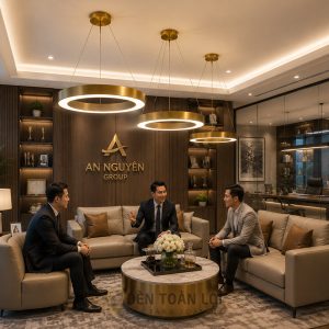 Ảnh-2-Đèn-thả-3-vòng-tròn-xi-vàng-hiện-đại-THCN-211-2