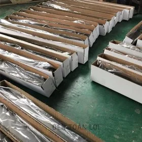 Thi công lắp đèn thả văn phòng