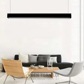 Đèn thả led văn phòng tối giản