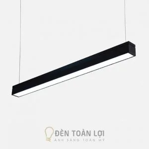đèn thả văn phòng, đèn thả văn phòng trang trí, đèn trang trí bàn làm việc, đèn thả trang trí