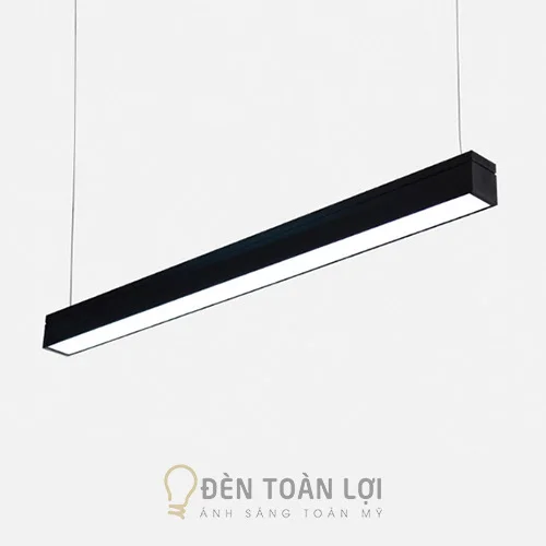 đèn thả văn phòng, đèn thả văn phòng trang trí, đèn trang trí bàn làm việc, đèn thả trang trí