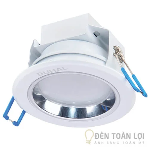 Đèn Downlight Tân Quang 3W DFH203