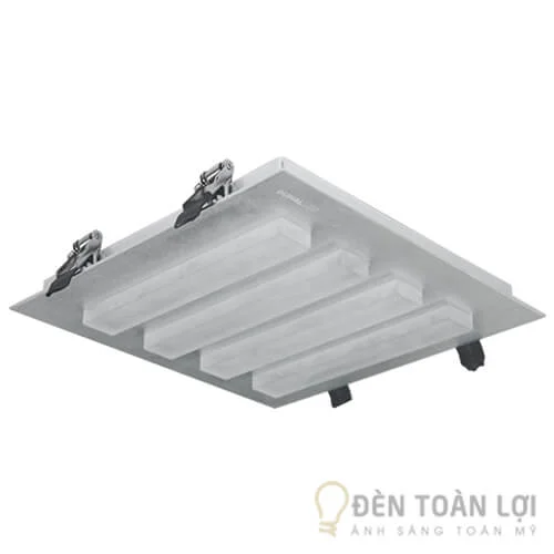 Đèn LED âm trần 16W SDGR216A