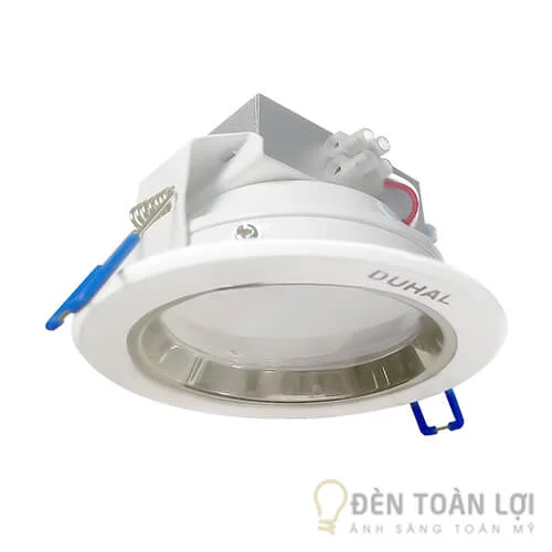 Đèn LED âm trần 3W DFA503