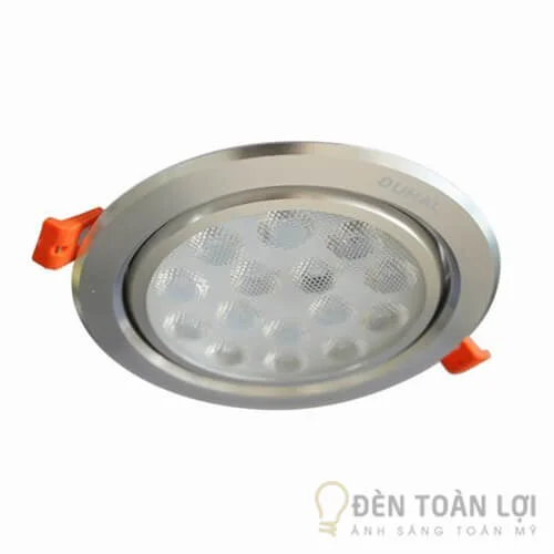 Đèn LED âm trần chiếu điểm 3W SDFA203