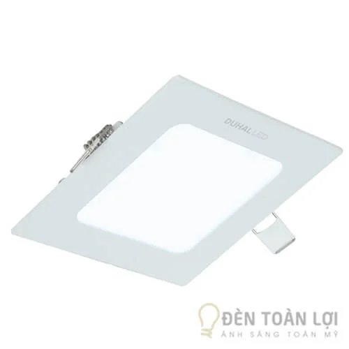 Đèn LED Panel Âm Trần 18W KDGV518