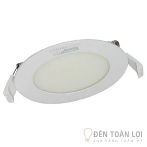 Đèn LED Panel âm trần 3W KDGT503
