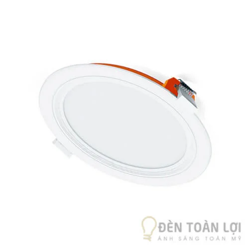 Đèn LED Panel âm trần 6W KDPT246