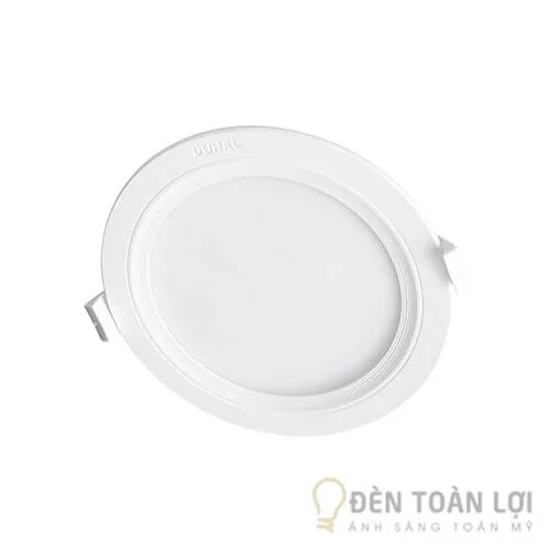 Đèn LED Panel Đổi Màu 6W KDMT0061