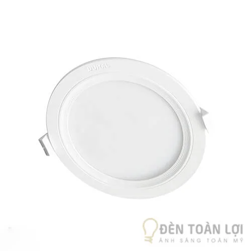 Đèn LED Panel đôi màu 6W SDMT0061