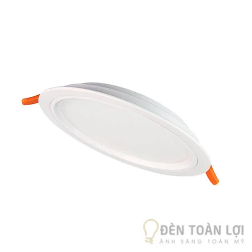 Đèn LED Panel Module Âm 8W DGT018AN