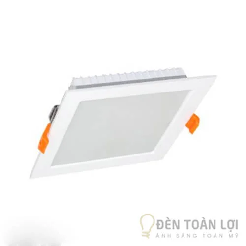 Đèn LED Âm Trần 6W SDGV0062