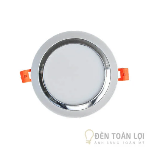 Đèn LED Downlight đổi màu 5W DFX005