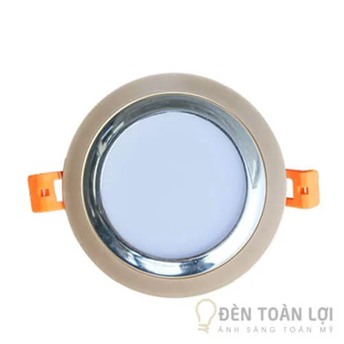 Đèn LED Downlight âm trần trang trí 5W KFX0051
