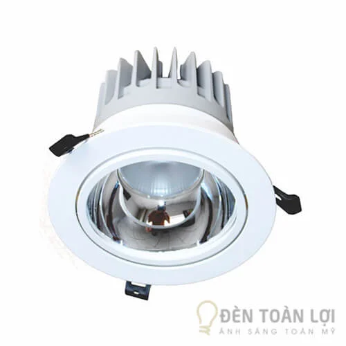 Đèn LED Downlight Chiếu Điểm Âm Trần 7W DFA0072