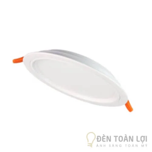 Đèn LED Panel Âm Trần 3W DGT203
