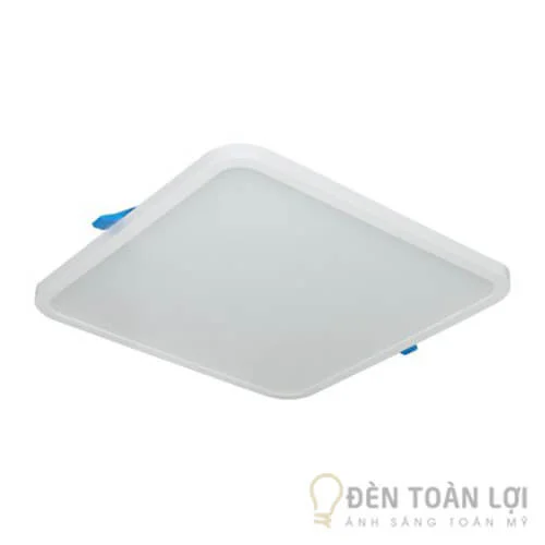 Đèn LED âm trần siêu mỏng 8W MA DGV0083